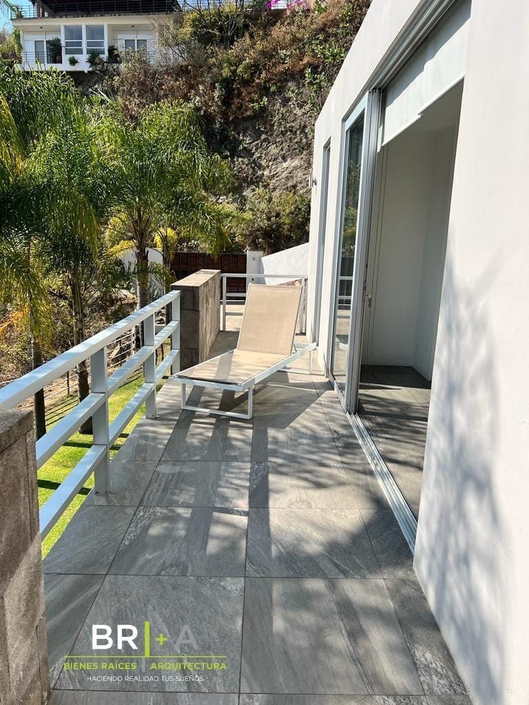Casa en San Gaspar, Valle de Bravo, foto 18 de 33
