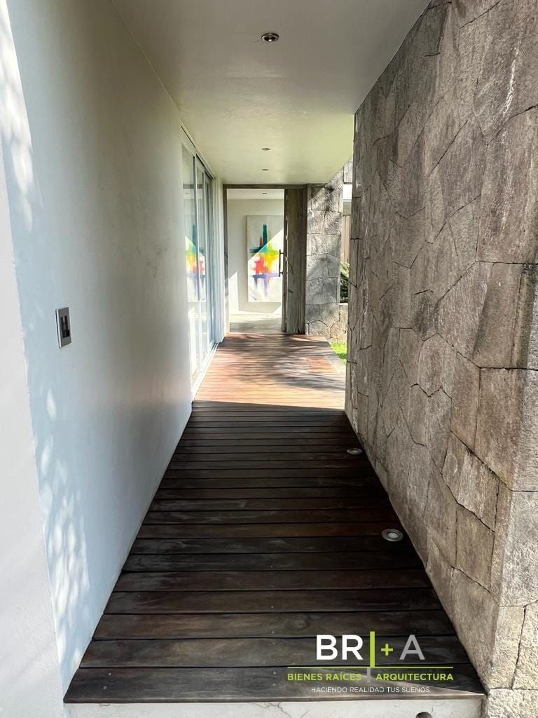 Casa en San Gaspar, Valle de Bravo, foto 23 de 33