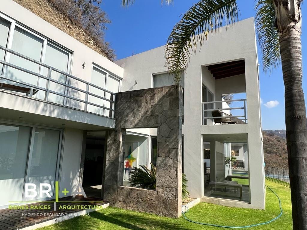 Casa en San Gaspar, Valle de Bravo, foto 25 de 33