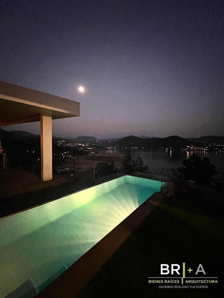 Casa en San Gaspar, Valle de Bravo, foto 33 de 33