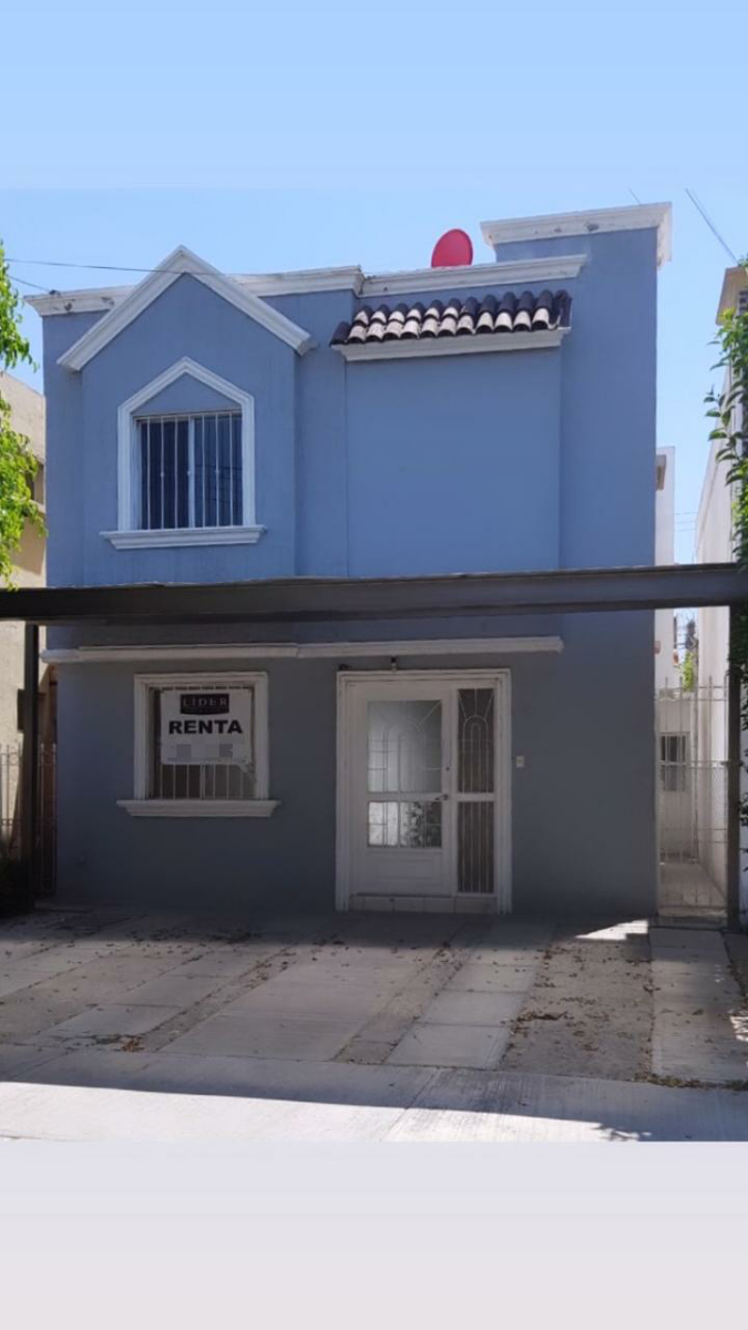 Casa en Hacienda del Campestre