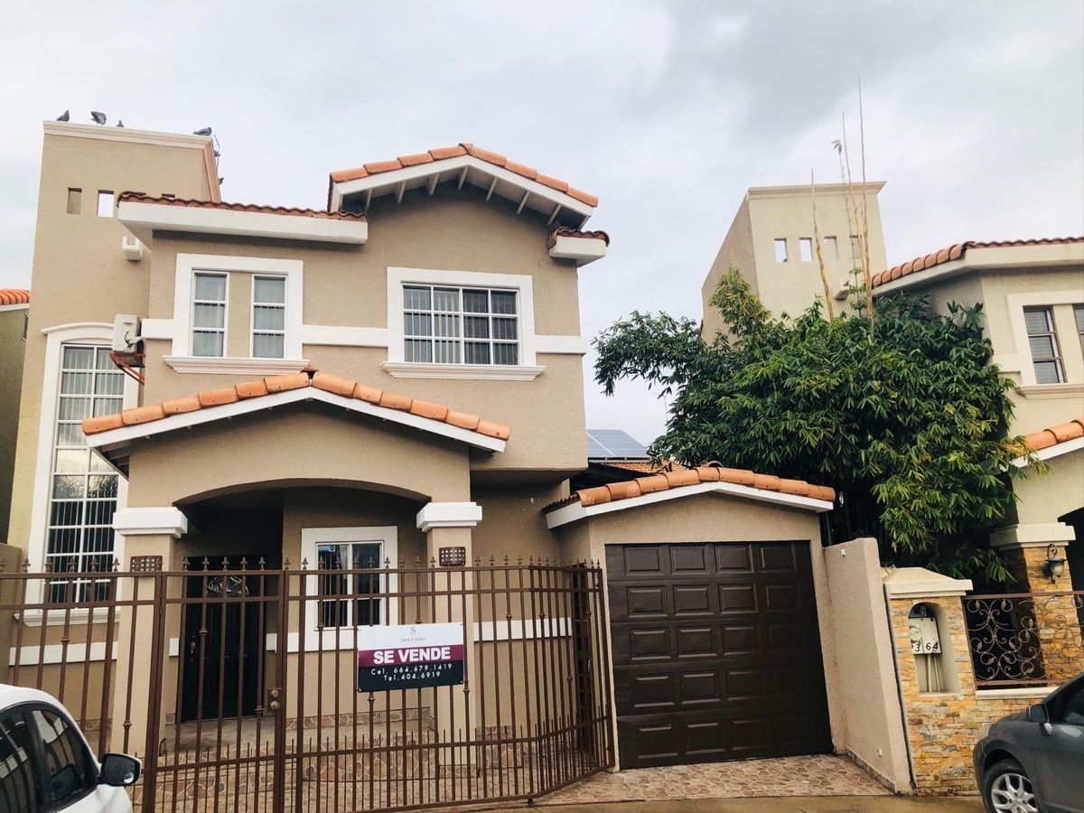 OPORTUNIDAD -Casa en VENTA Otay Vista -Privada | EasyBroker