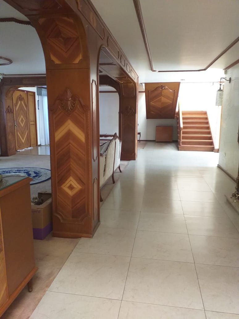 CASA EN EL MIRADOR