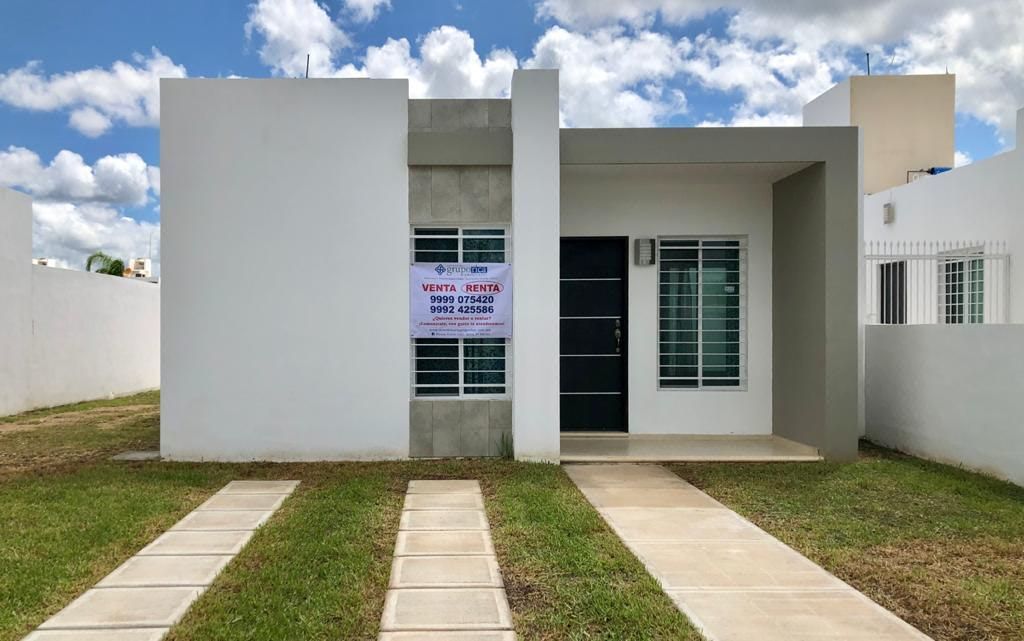 Cómoda casa en Renta de 1 piso semi amueblada En Fracc. Gran Santa Fe Norte, foto 1 de 11
