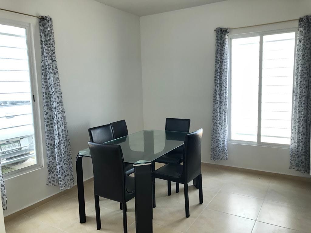 Casa en Gran Santa Fe, Mérida, foto 2 de 11