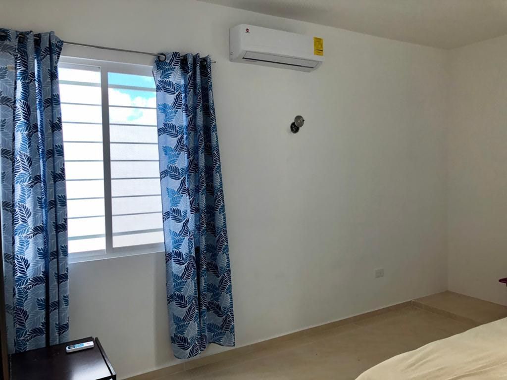 Casa en Gran Santa Fe, Mérida, foto 5 de 11