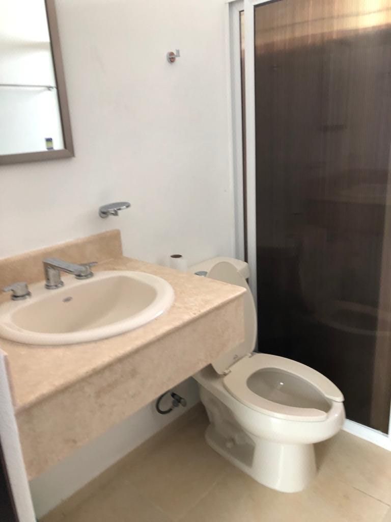 Casa en Gran Santa Fe, Mérida, foto 7 de 11