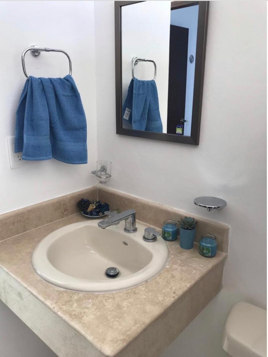 Casa en Gran Santa Fe, Mérida, foto 8 de 11