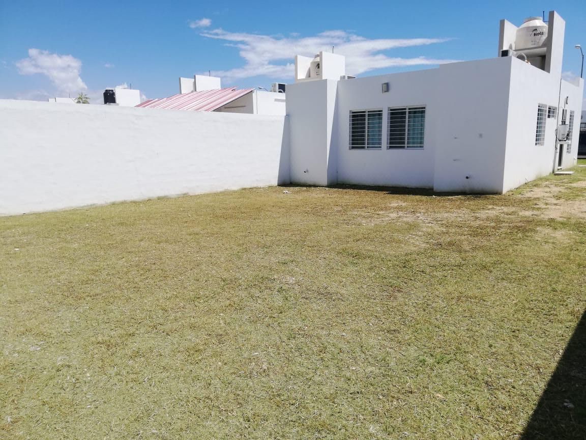 Casa en Gran Santa Fe, Mérida, foto 9 de 11