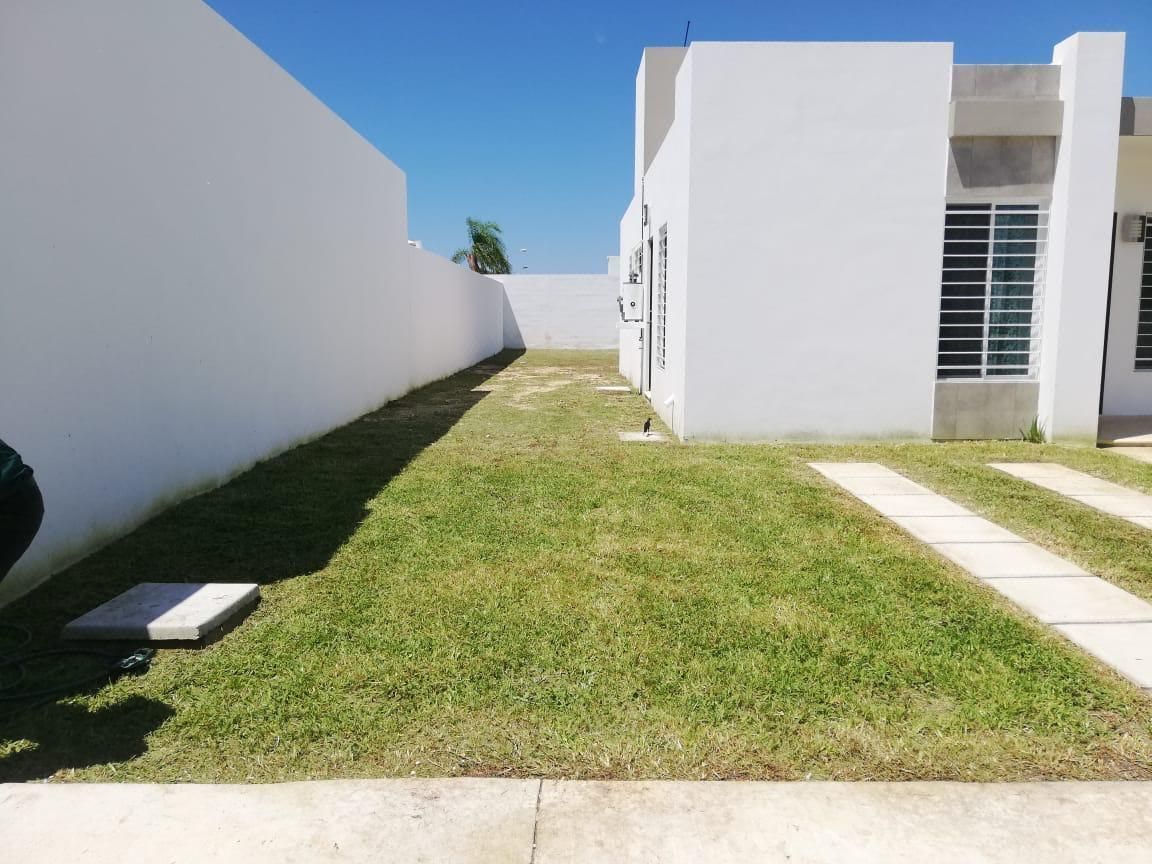 Casa en Gran Santa Fe, Mérida, foto 11 de 11