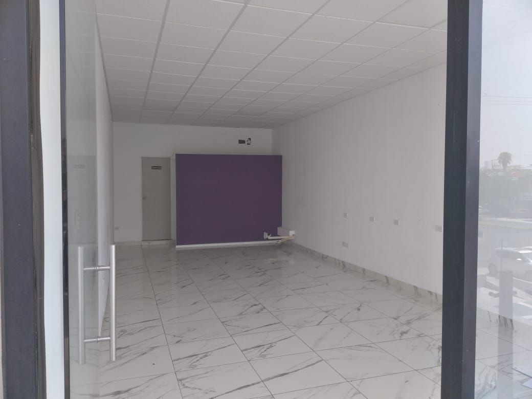Local comercial en Chepevera, Monterrey, foto 5 de 10