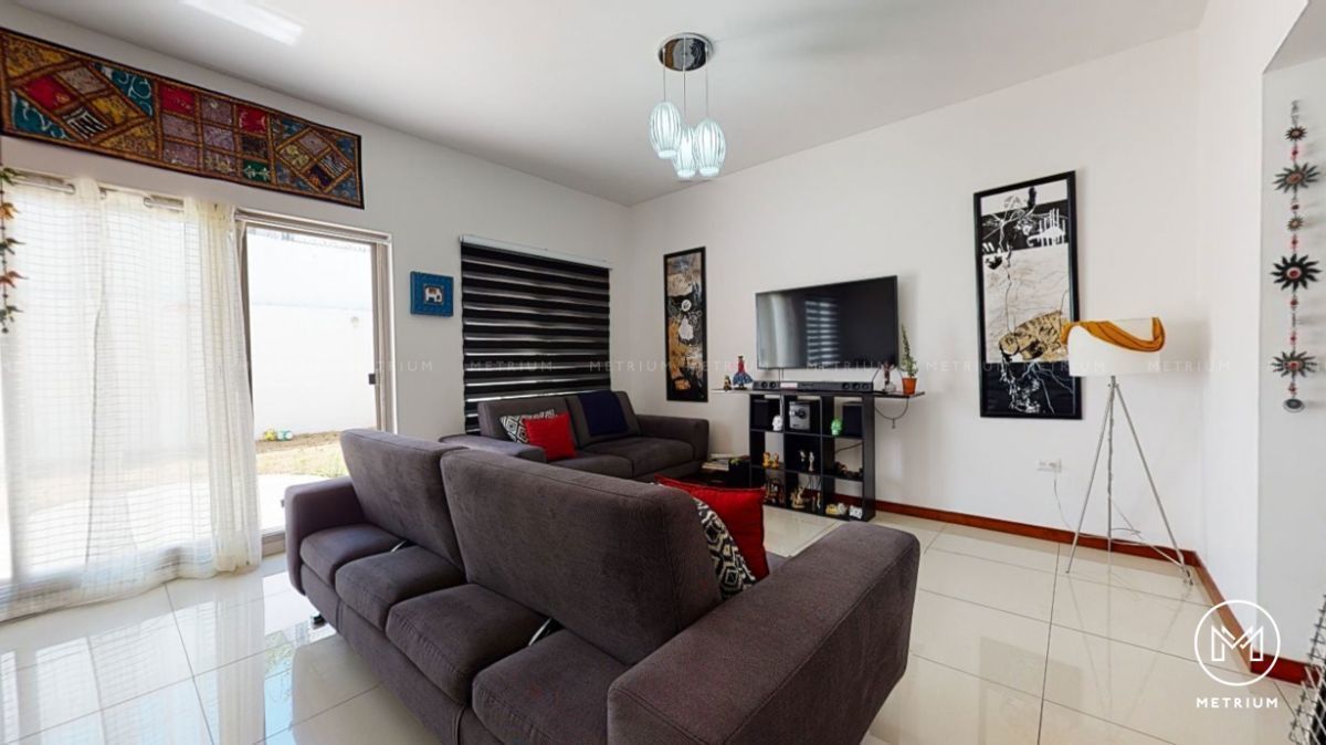 4 de 17: Sala