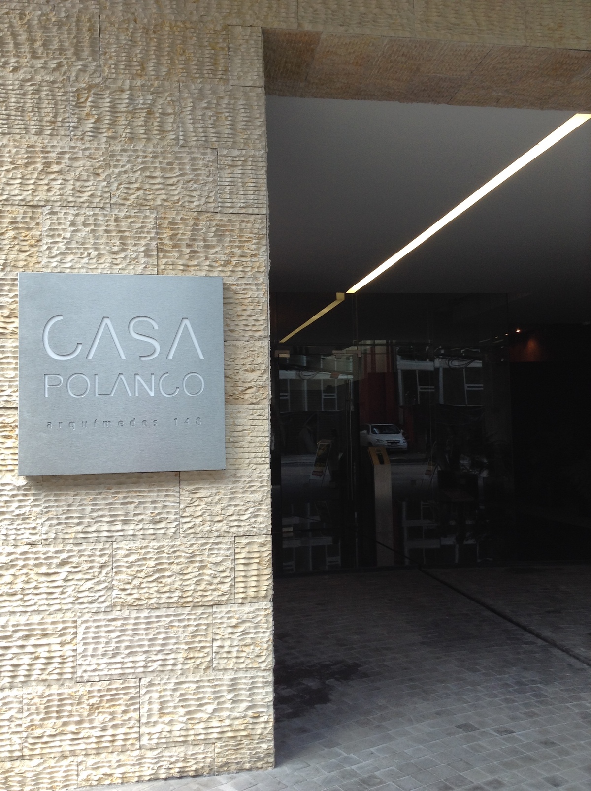 4 de 22: FACHADA