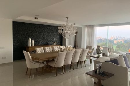 DEPARTAMENTO VENTA FRONDOSO, LOMAS COUNTRY INTERLOMAS