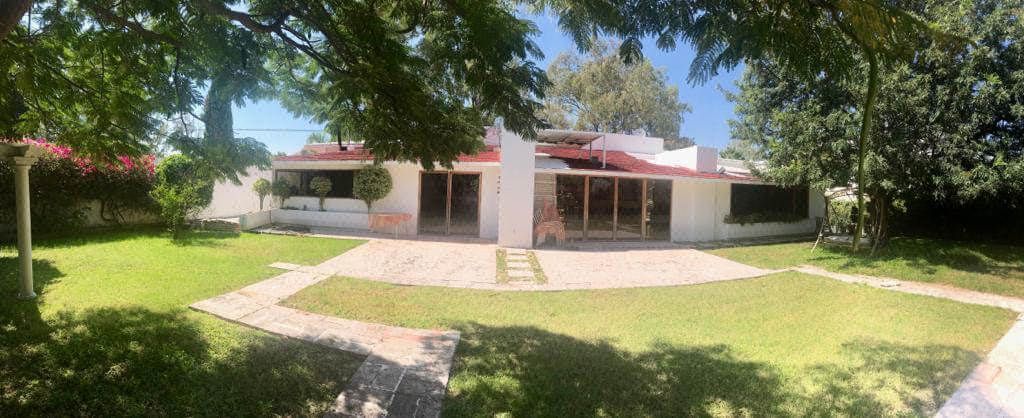 Venta de residencia ecológica en Jurica, Querétaro