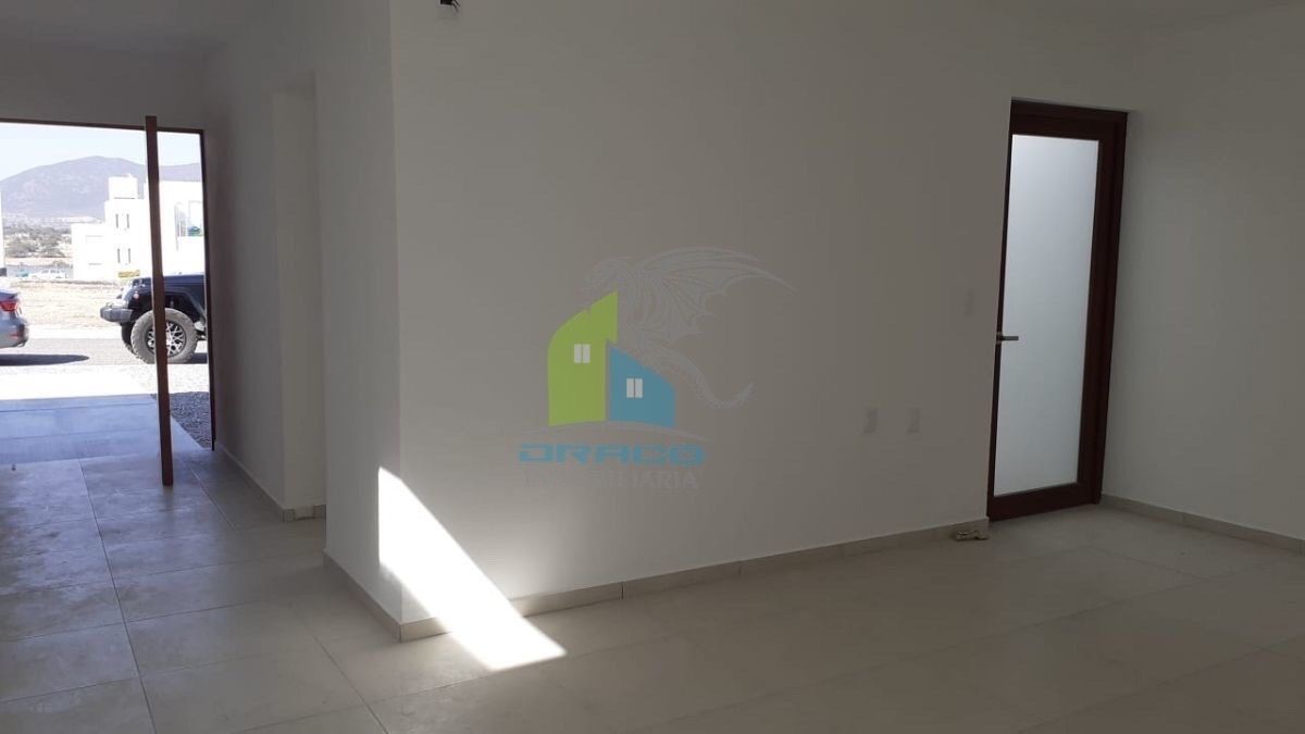 Casa en Grand Juriquilla, Querétaro, foto 3 de 29