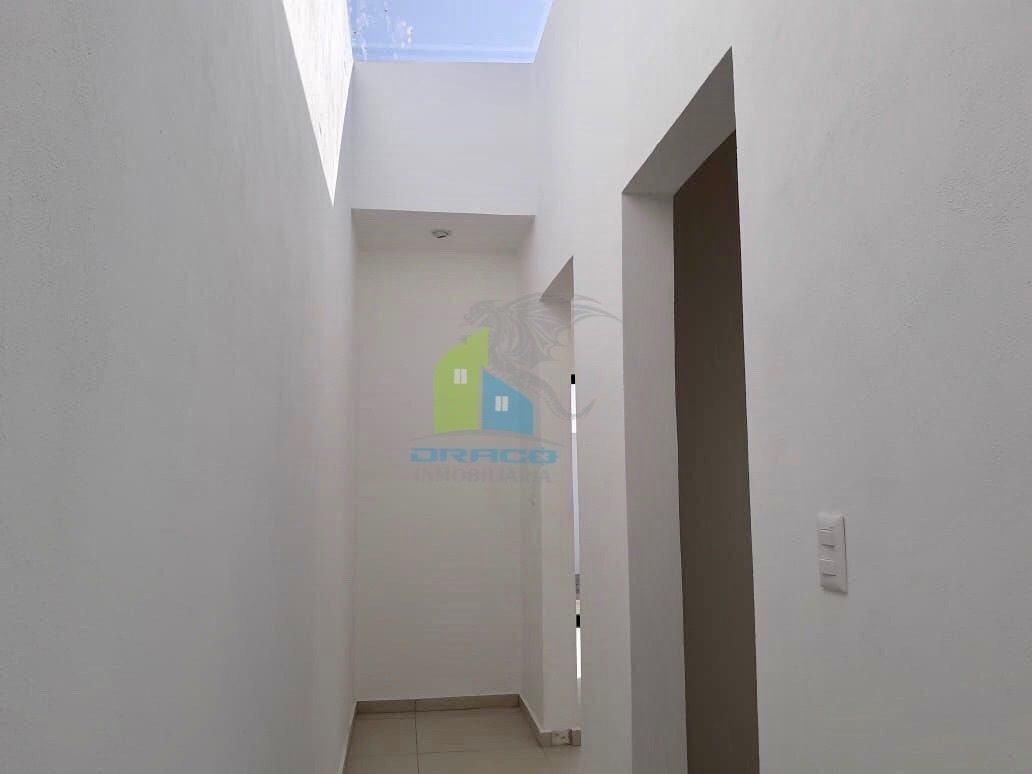 Casa en Grand Juriquilla, Querétaro, foto 7 de 29