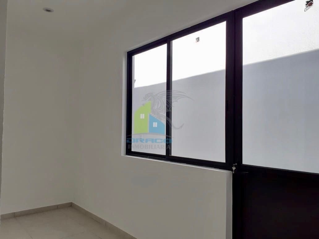 Casa en Grand Juriquilla, Querétaro, foto 6 de 29