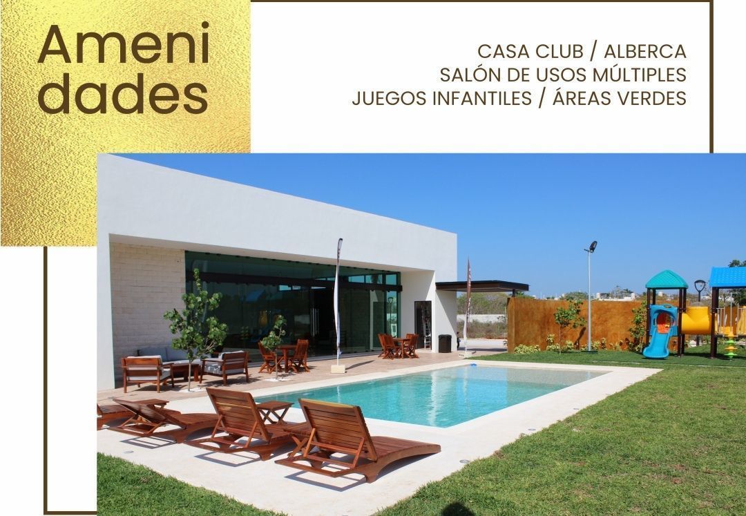 amenidades