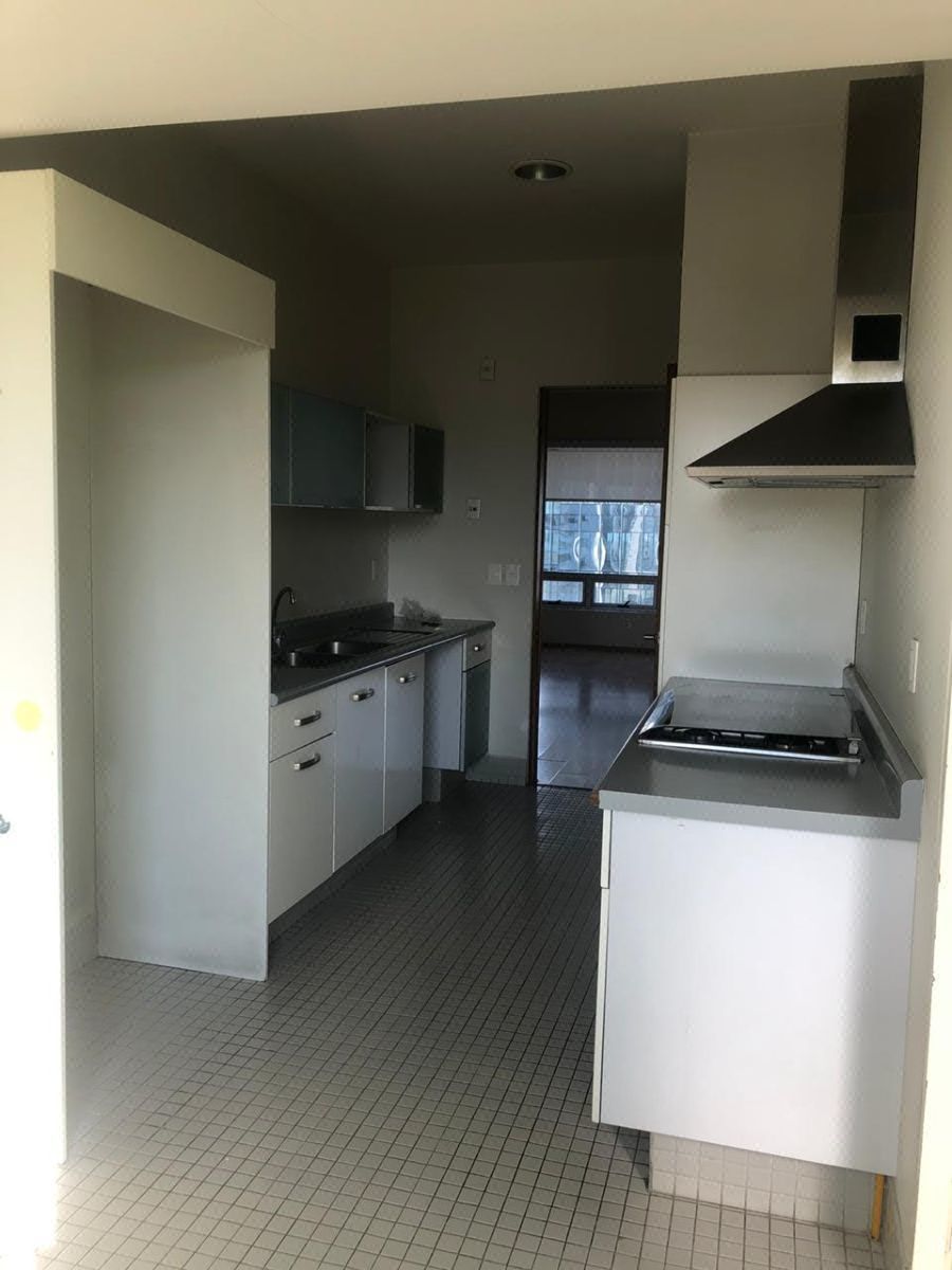 Departamento en Santa Fe Cuajimalpa, Cuajimalpa de Morelos, foto 12 de 17