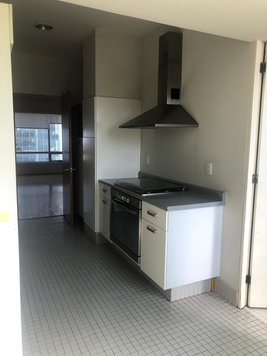 Departamento en Santa Fe Cuajimalpa, Cuajimalpa de Morelos, foto 13 de 17