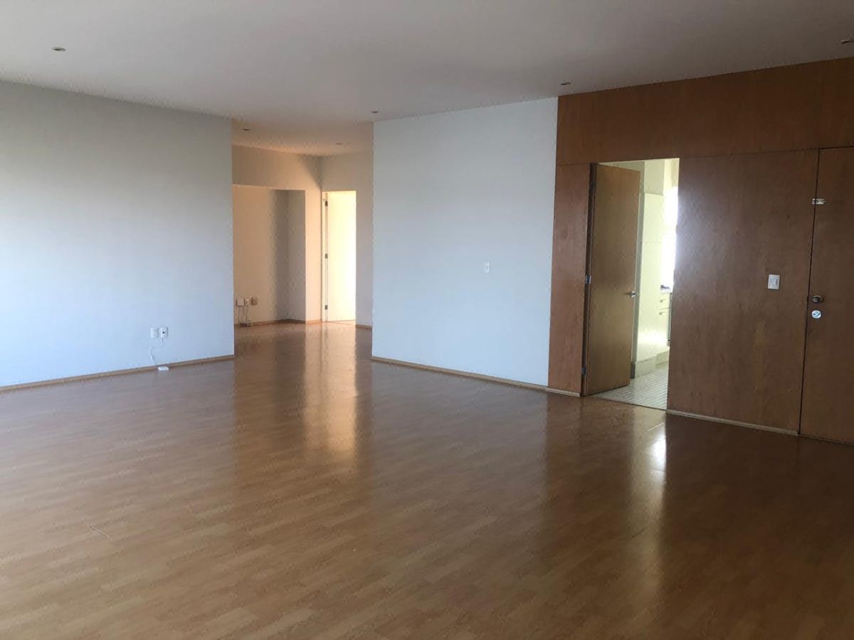 Departamento en Santa Fe Cuajimalpa, Cuajimalpa de Morelos, foto 2 de 17