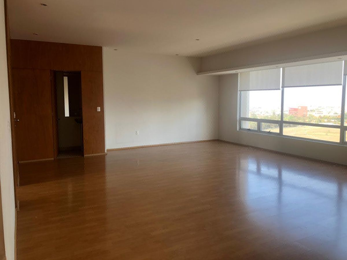 Departamento en Santa Fe Cuajimalpa, Cuajimalpa de Morelos, foto 3 de 17