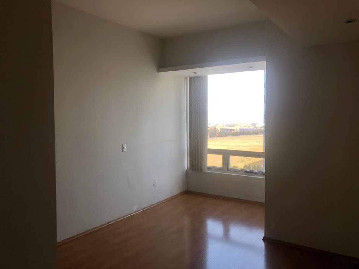 Departamento en Santa Fe Cuajimalpa, Cuajimalpa de Morelos, foto 5 de 17