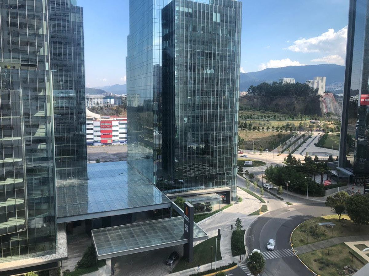 Departamento en Santa Fe Cuajimalpa, Cuajimalpa de Morelos, foto 15 de 17