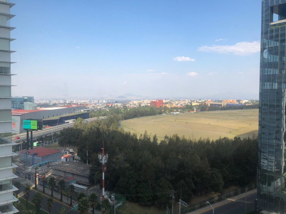 Departamento en Santa Fe Cuajimalpa, Cuajimalpa de Morelos, foto 16 de 17