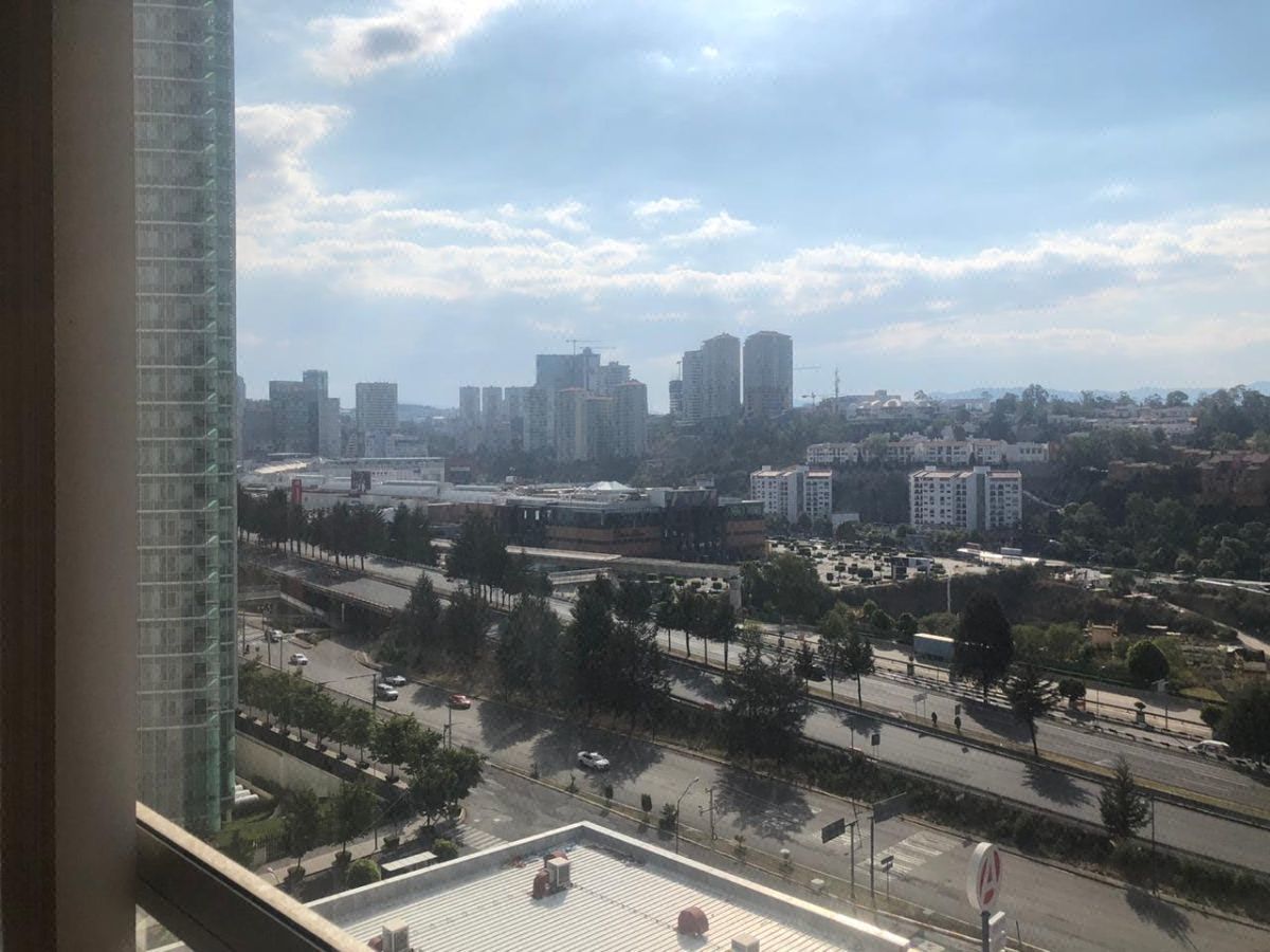 Departamento en Santa Fe Cuajimalpa, Cuajimalpa de Morelos, foto 17 de 17
