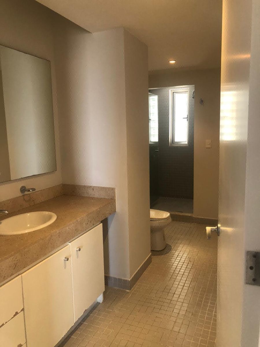 Departamento en Santa Fe Cuajimalpa, Cuajimalpa de Morelos, foto 7 de 17
