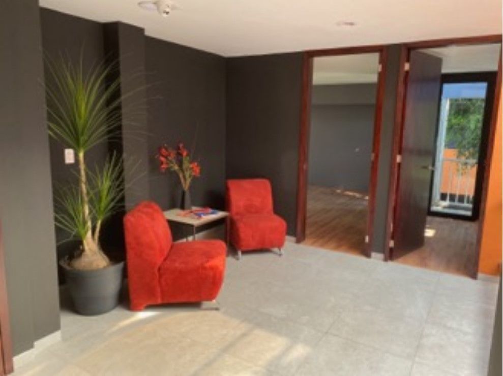 12 de 18: sala de espera