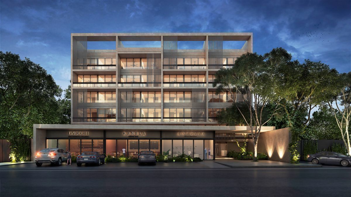 9 de 11: Locales Comerciales