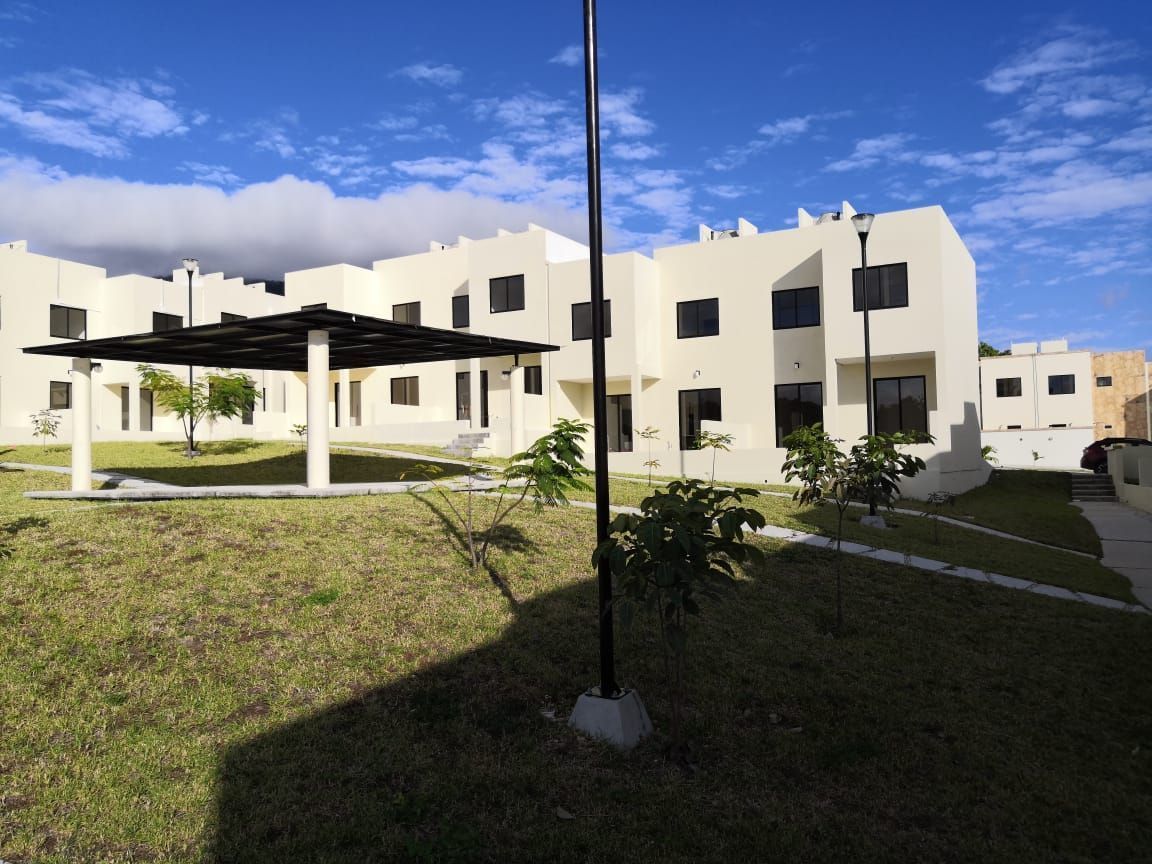 Casas Nuevas en Venta, en Residencial Valle Verde, Tuxtla Gutierrez |  EasyBroker