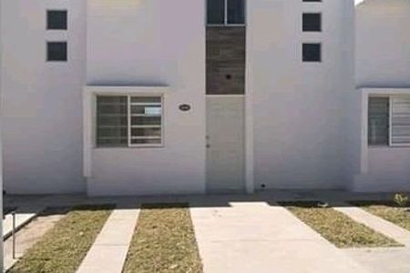 CASA EN VENTA AL NORTE DE LA CIUDAD EN FRACCIONAMIENTO LA MISIÓN |  EasyBroker