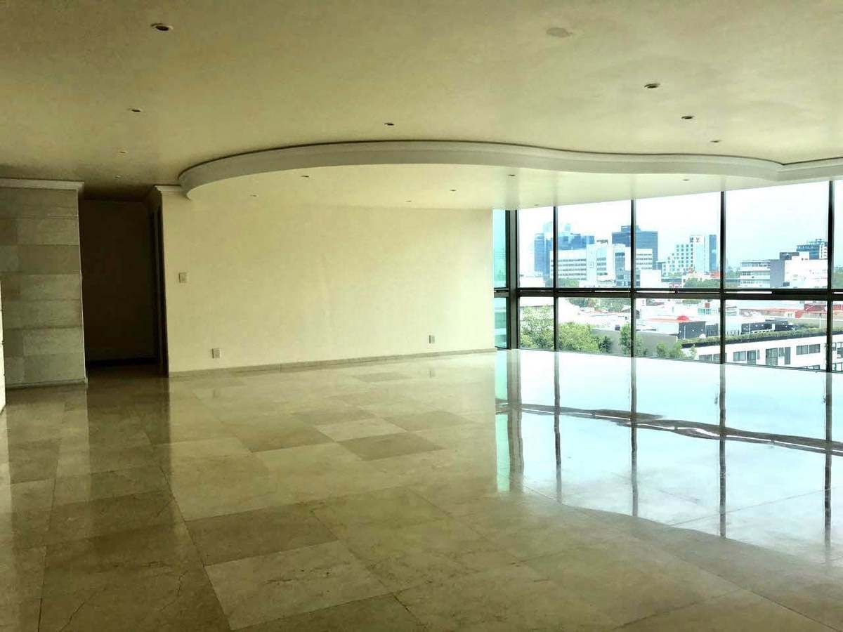 Renta o Venta Departamento Polanco