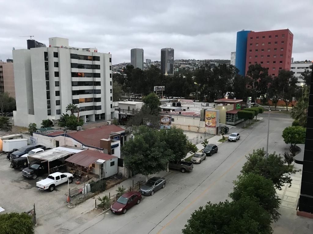 Se renta condominio en Zona Río, foto 1 de 23
