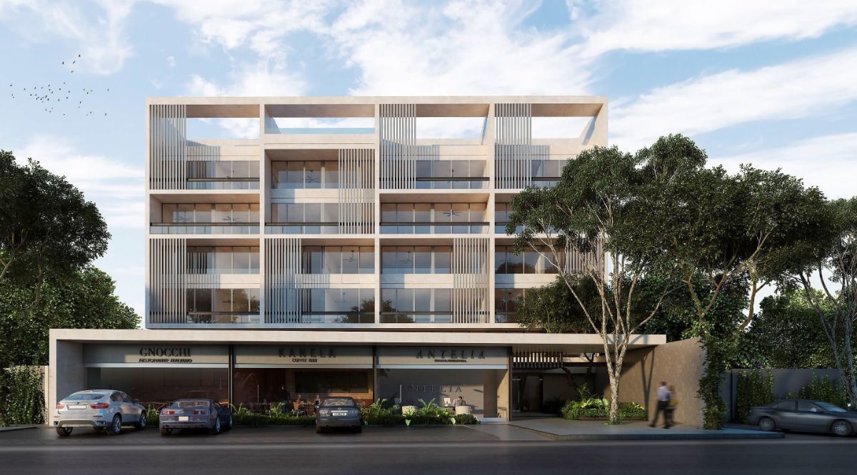 2 de 10: Fachada Principal