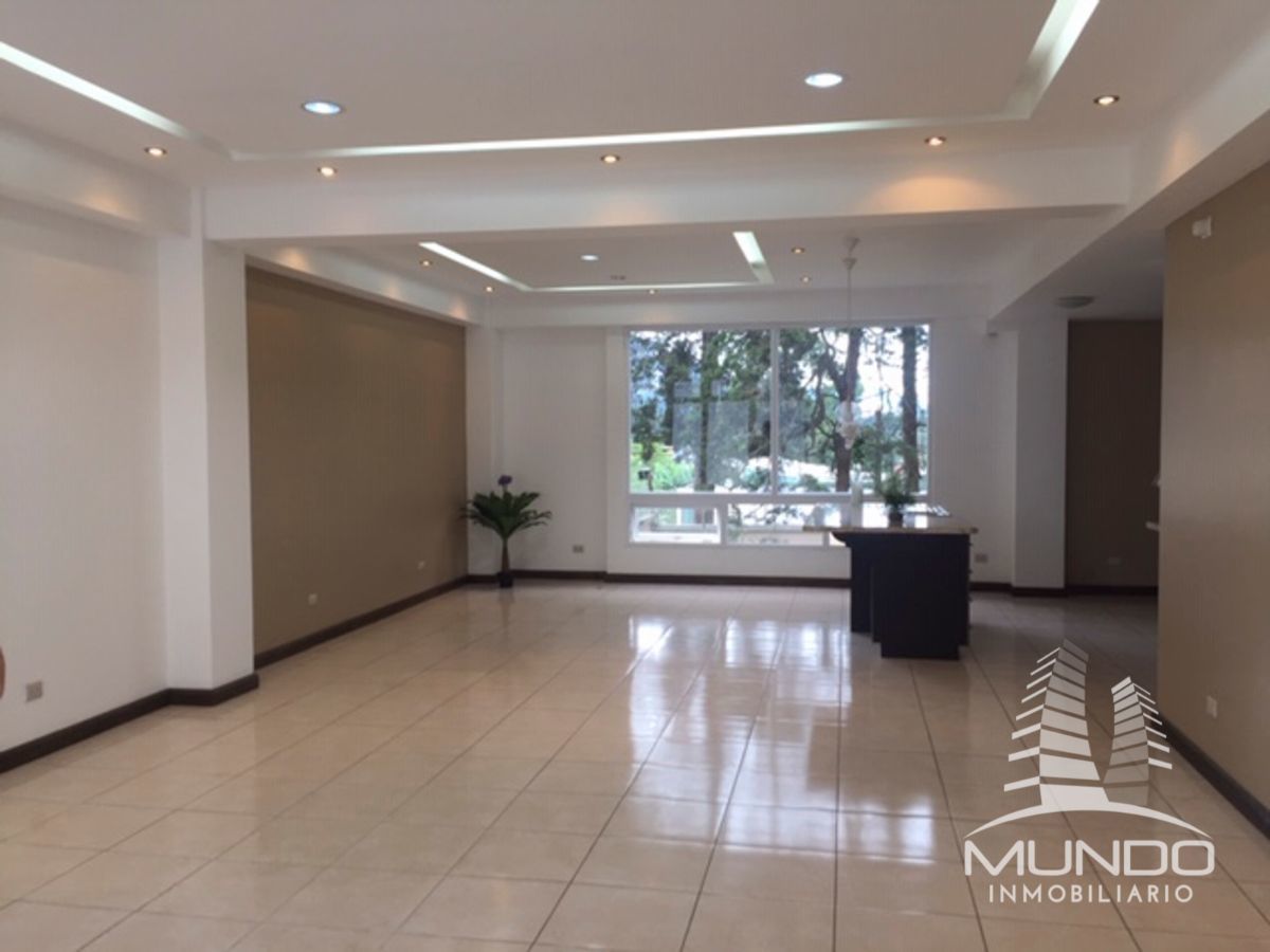 1 de 13: Sala y Comedor