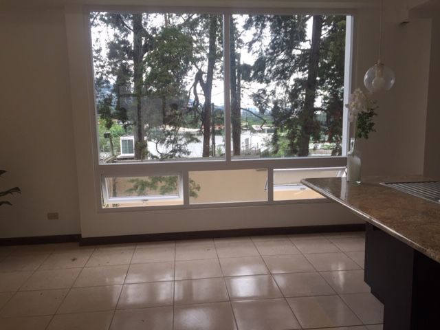 9 de 13: Vista agradable al Bosque