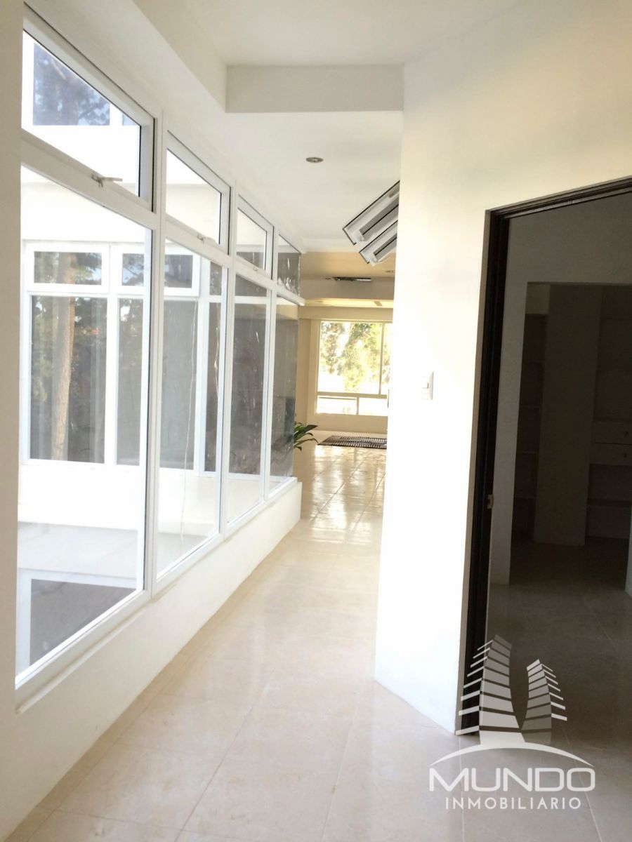 11 de 13: Excelente iluminación natural, en todos sus ambientes