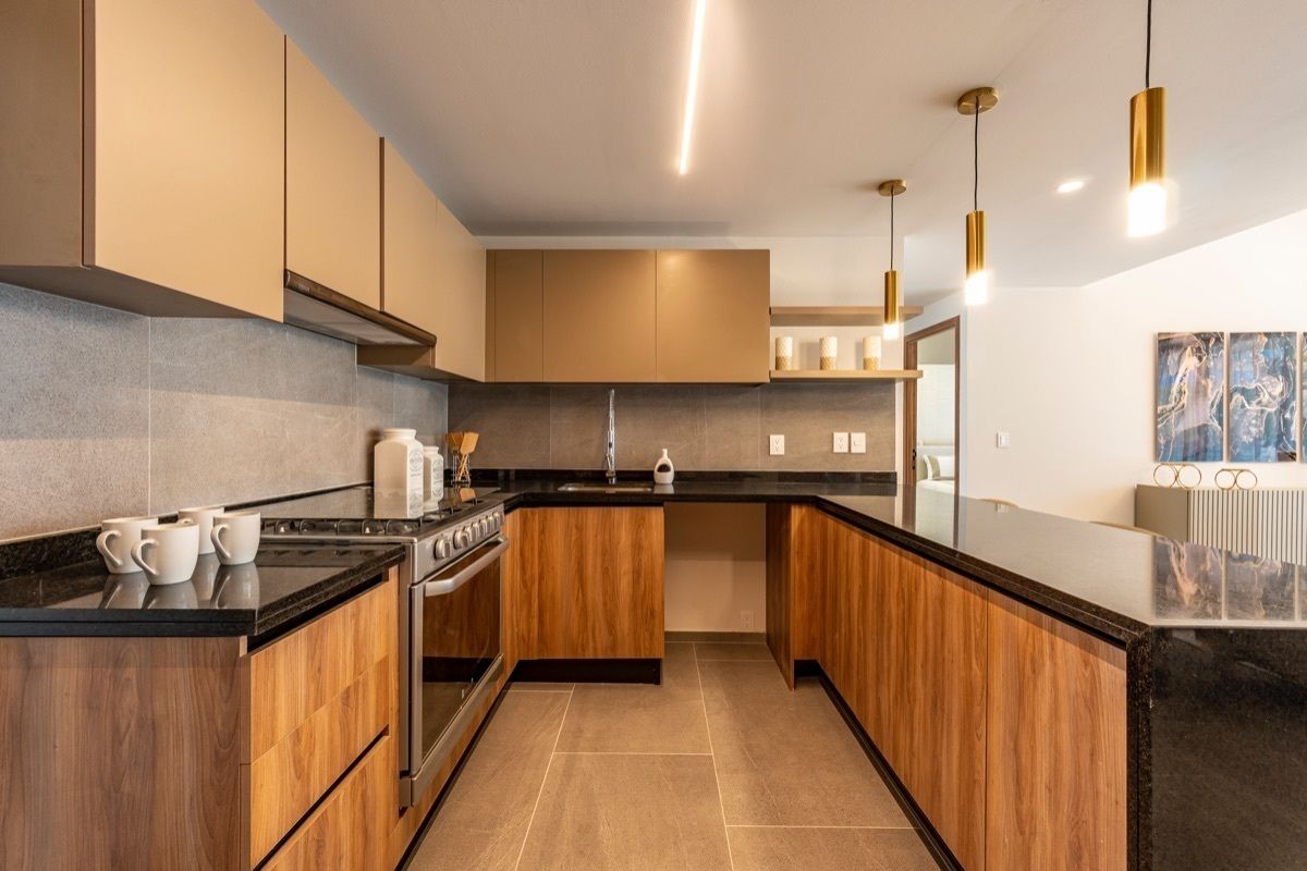 Cocina Integral