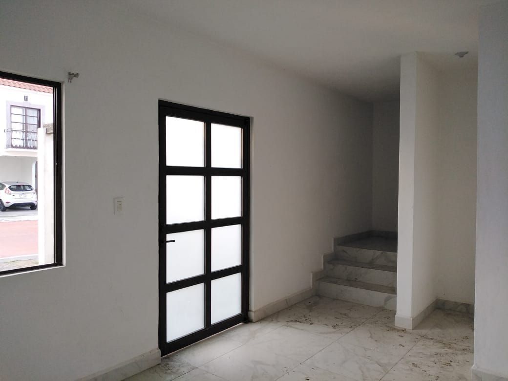 Casa AMUEBLADA en renta en Residencial Tabachines I. NUEVO VERACRUZ, VER. |  EasyBroker