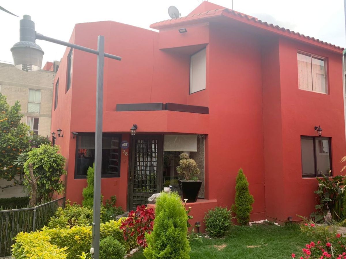 Casa en Venta,Frac. Real de San Francisco Atizapan | EasyBroker