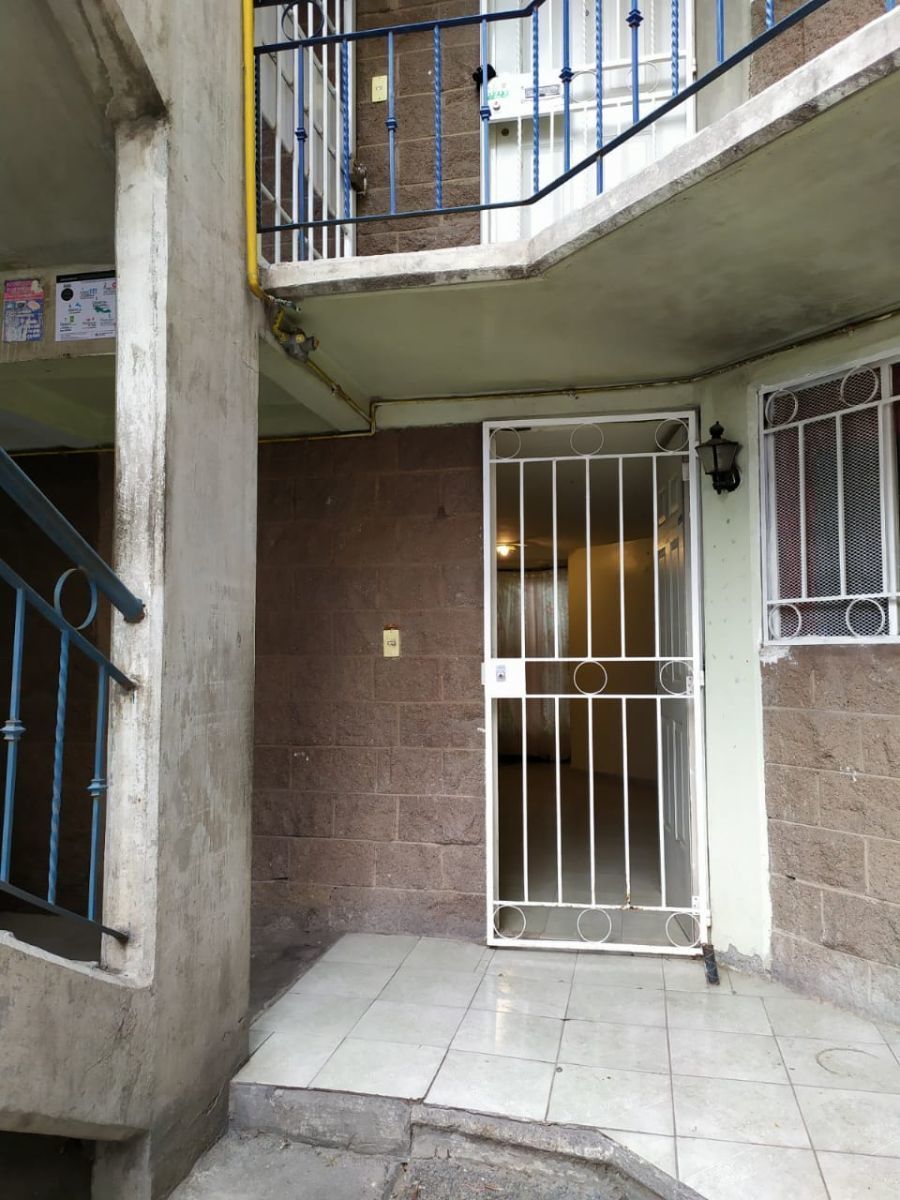 Departamento en San Pablo Xalpa, Azcapotzalco, foto 2 de 7