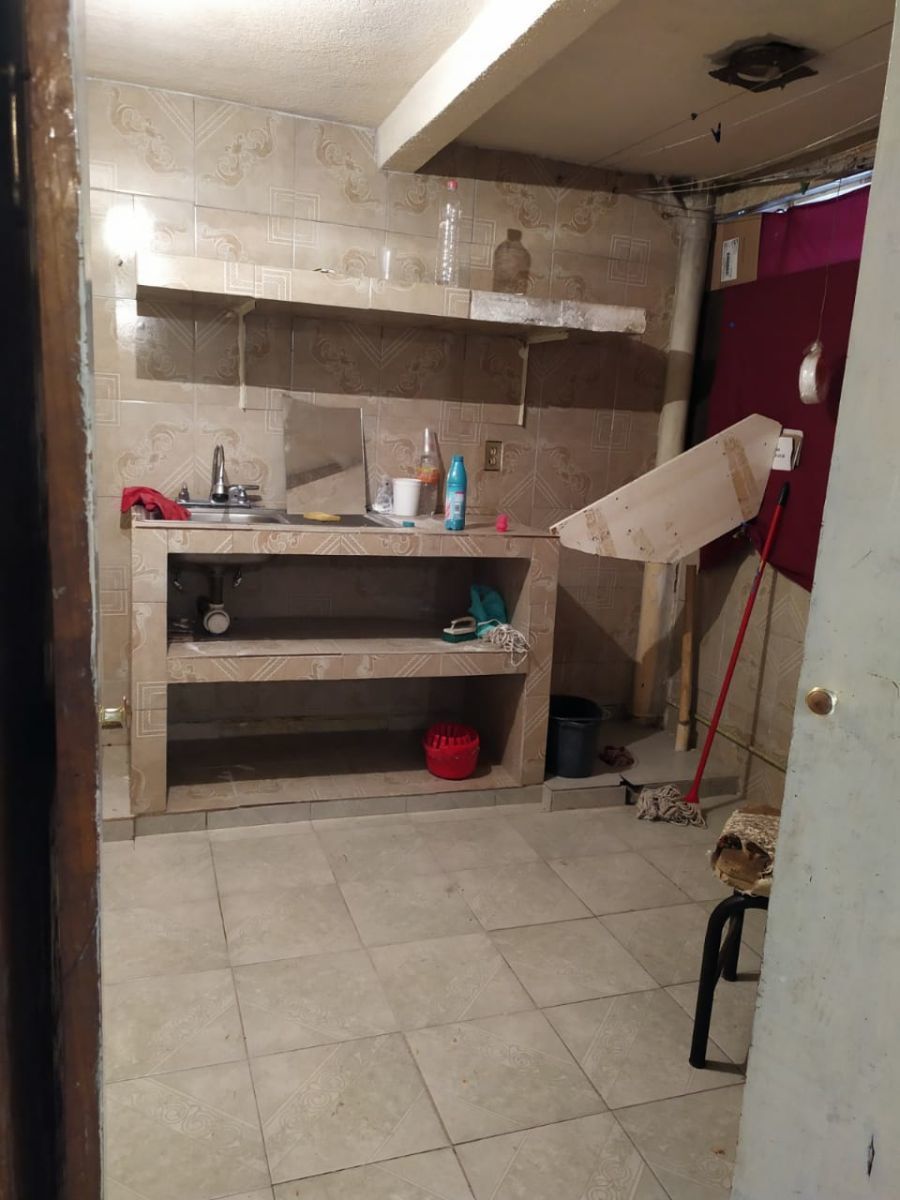 Departamento en San Pablo Xalpa, Azcapotzalco, foto 7 de 7