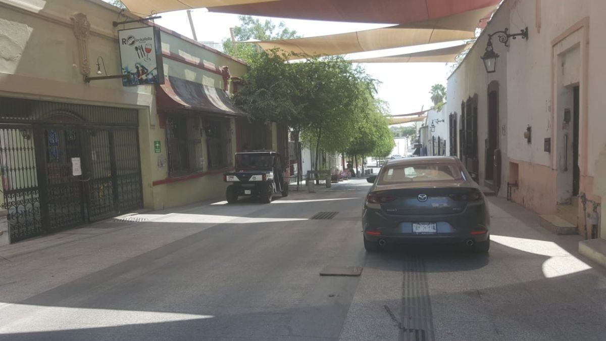 CASA/NEGOCIO EN VENTA EN BARRIO ANTIGUO, MONTERREY