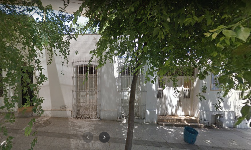 CASA/NEGOCIO EN VENTA EN BARRIO ANTIGUO, MONTERREY