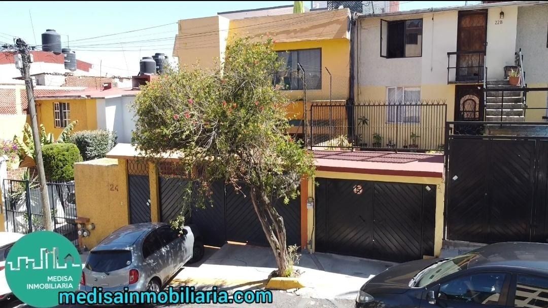 Casa Duplex en Renta en Cumbres del Valle, Edo. Mex.